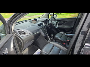Vauxhall Mokka thumbnail