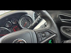 Vauxhall Mokka thumbnail