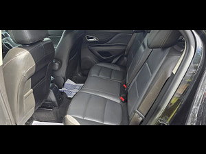 Vauxhall Mokka thumbnail