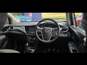 Vauxhall Mokka X thumbnail