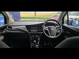Vauxhall Mokka X thumbnail