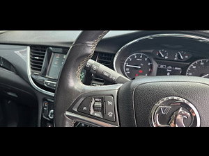 Vauxhall Mokka X thumbnail