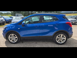 Vauxhall Mokka X thumbnail