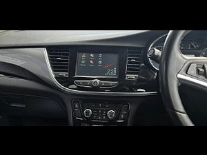 Vauxhall Mokka X thumbnail