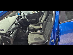Vauxhall Mokka X thumbnail