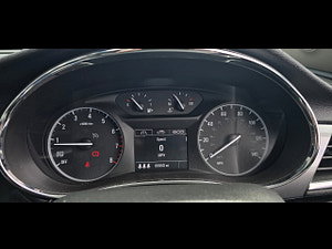 Vauxhall Mokka X thumbnail
