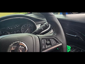 Vauxhall Mokka X thumbnail