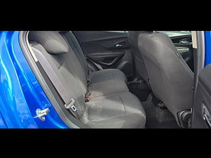 Vauxhall Mokka X thumbnail