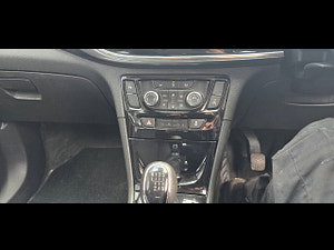 Vauxhall Mokka X thumbnail