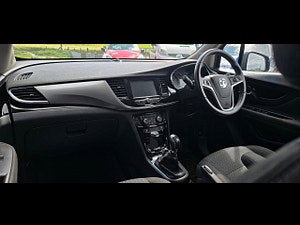 Vauxhall Mokka X thumbnail