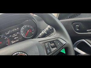 Vauxhall Zafira Tourer thumbnail