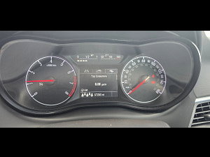Vauxhall Zafira Tourer thumbnail