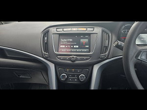 Vauxhall Zafira Tourer thumbnail