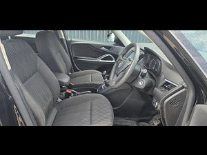Vauxhall Zafira Tourer thumbnail
