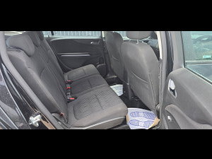 Vauxhall Zafira Tourer thumbnail