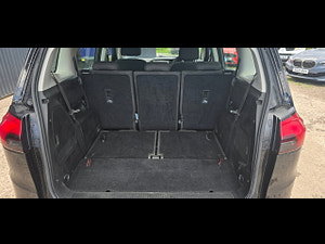 Vauxhall Zafira Tourer thumbnail