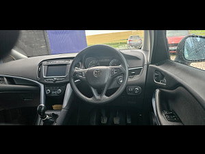 Vauxhall Zafira Tourer thumbnail