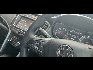 Vauxhall Zafira Tourer thumbnail