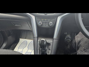 Vauxhall Zafira Tourer thumbnail