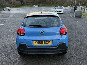 Citroen C3 thumbnail