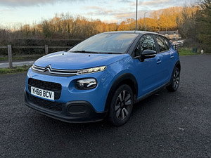 Citroen C3 thumbnail