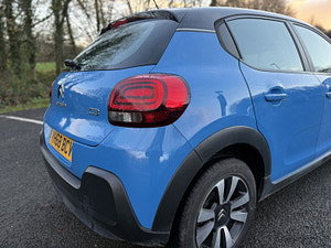 Citroen C3 thumbnail
