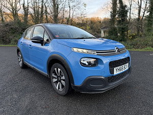 Citroen C3 thumbnail