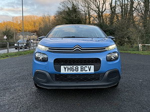 Citroen C3 thumbnail