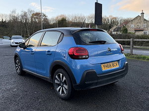 Citroen C3 thumbnail