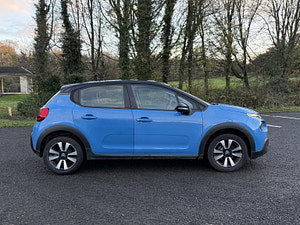 Citroen C3 thumbnail