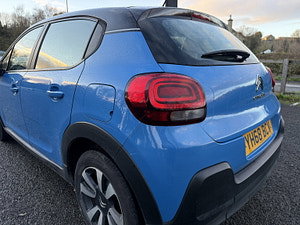 Citroen C3 thumbnail