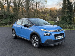 Citroen C3 thumbnail