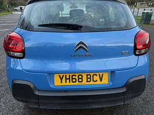 Citroen C3 thumbnail