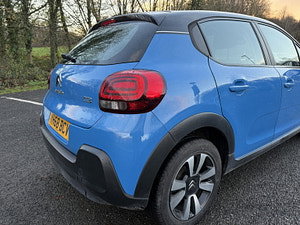 Citroen C3 thumbnail