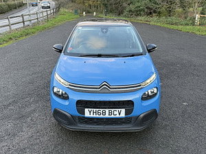 Citroen C3 thumbnail