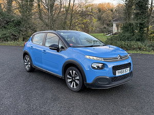 Citroen C3 thumbnail