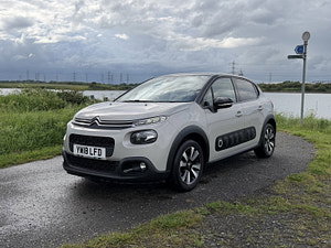 Citroen C3 thumbnail