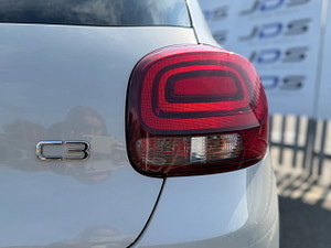 Citroen C3 thumbnail