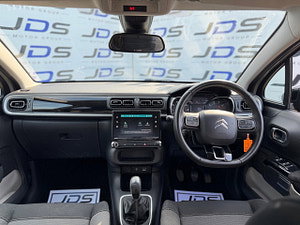 Citroen C3 thumbnail