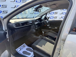 Citroen C3 thumbnail