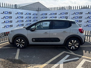 Citroen C3 thumbnail