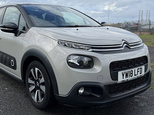 Citroen C3 thumbnail