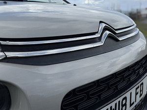 Citroen C3 thumbnail