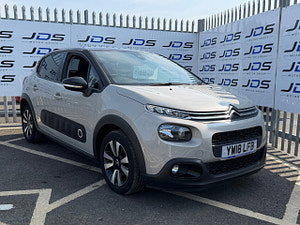 Citroen C3 thumbnail