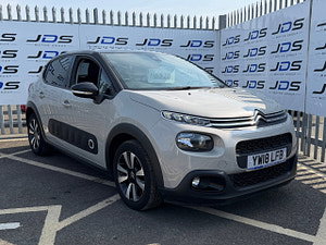 Citroen C3 thumbnail
