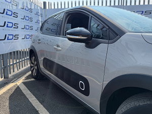 Citroen C3 thumbnail
