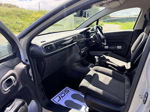 Citroen C3 thumbnail