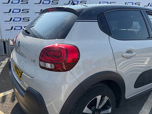 Citroen C3 thumbnail