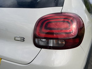 Citroen C3 thumbnail