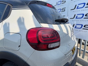 Citroen C3 thumbnail